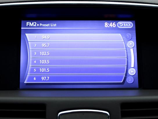 Florida Fine Cars - Used INFINITI M37 2013 MIAMI 