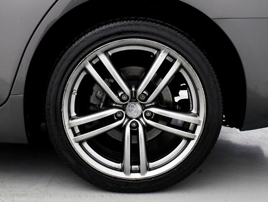 Florida Fine Cars - Used INFINITI M37 2013 MIAMI 