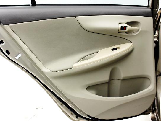 Florida Fine Cars - Used TOYOTA COROLLA 2009 MIAMI Le