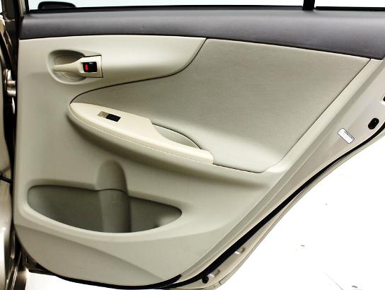 Florida Fine Cars - Used TOYOTA COROLLA 2009 MIAMI Le