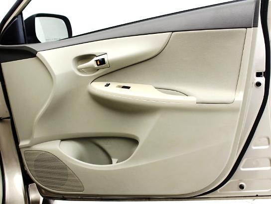 Florida Fine Cars - Used TOYOTA COROLLA 2009 MIAMI Le