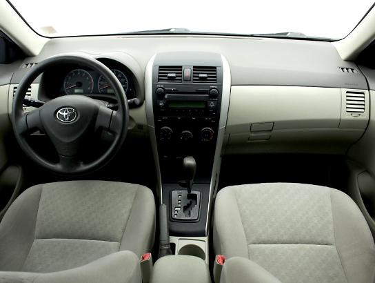 Florida Fine Cars - Used TOYOTA COROLLA 2009 MIAMI Le