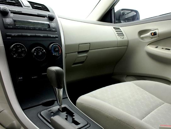 Florida Fine Cars - Used TOYOTA COROLLA 2009 MIAMI Le