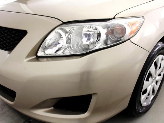 Florida Fine Cars - Used TOYOTA COROLLA 2009 MIAMI Le