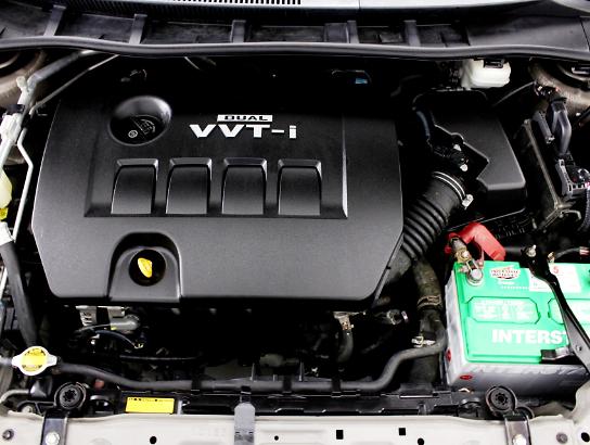 Florida Fine Cars - Used TOYOTA COROLLA 2009 MIAMI Le