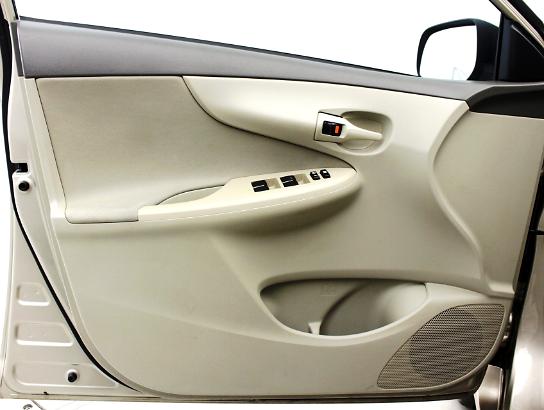 Florida Fine Cars - Used TOYOTA COROLLA 2009 MIAMI Le