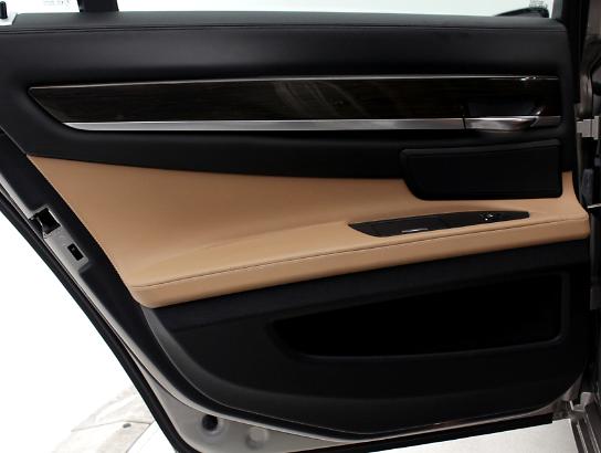 Florida Fine Cars - Used BMW 7 SERIES 2009 MIAMI 750I