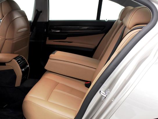 Florida Fine Cars - Used BMW 7 SERIES 2009 MIAMI 750I