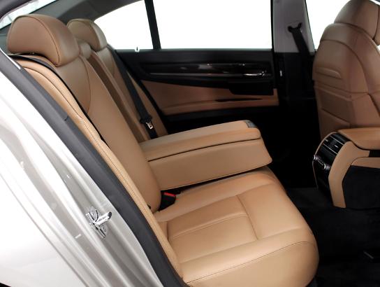 Florida Fine Cars - Used BMW 7 SERIES 2009 MIAMI 750I