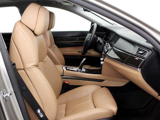 Florida Fine Cars - Used BMW 7 SERIES 2009 MIAMI 750I