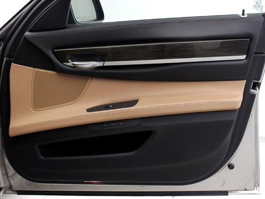 Florida Fine Cars - Used BMW 7 SERIES 2009 MIAMI 750I