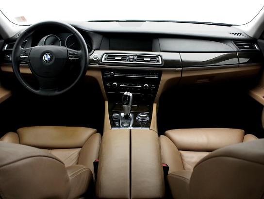 Florida Fine Cars - Used BMW 7 SERIES 2009 MIAMI 750I