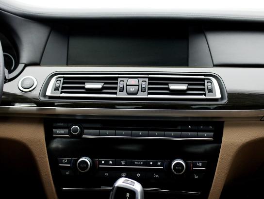 Florida Fine Cars - Used BMW 7 SERIES 2009 MIAMI 750I