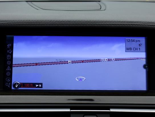 Florida Fine Cars - Used BMW 7 SERIES 2009 MIAMI 750I