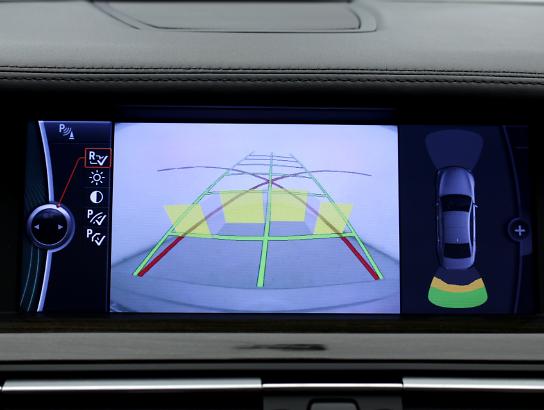 Florida Fine Cars - Used BMW 7 SERIES 2009 MIAMI 750I