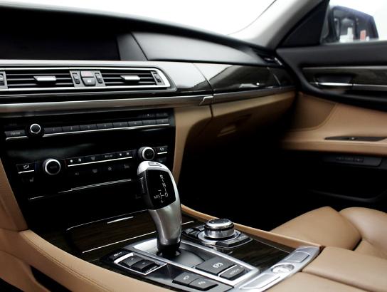 Florida Fine Cars - Used BMW 7 SERIES 2009 MIAMI 750I