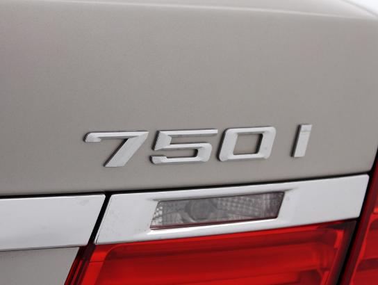 Florida Fine Cars - Used BMW 7 SERIES 2009 MIAMI 750I
