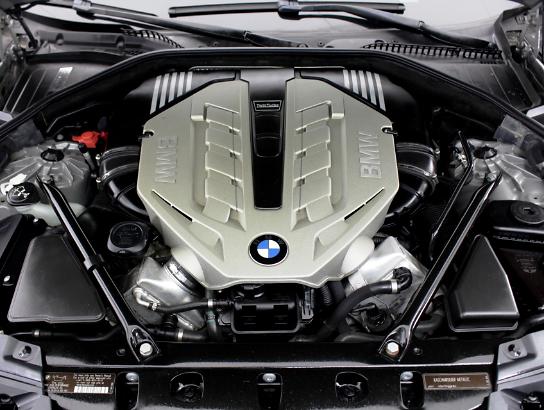 Florida Fine Cars - Used BMW 7 SERIES 2009 MIAMI 750I