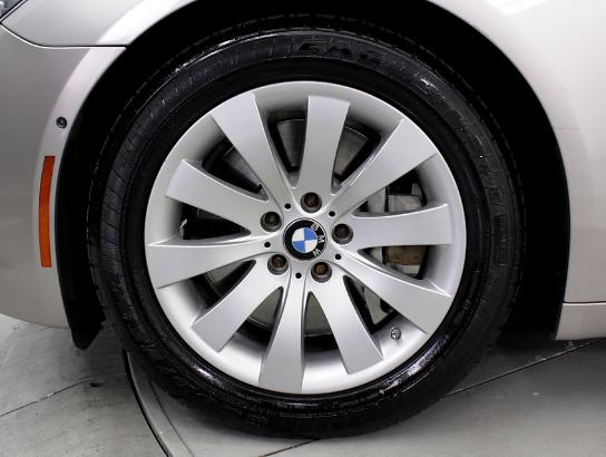 Florida Fine Cars - Used BMW 7 SERIES 2009 MIAMI 750I