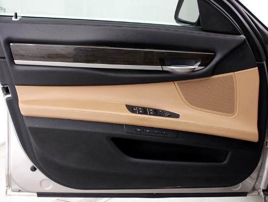 Florida Fine Cars - Used BMW 7 SERIES 2009 MIAMI 750I