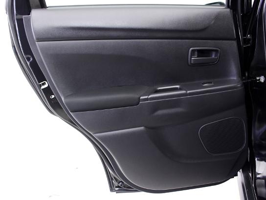 Florida Fine Cars - Used MITSUBISHI OUTLANDER SPORT 2013 MIAMI ES