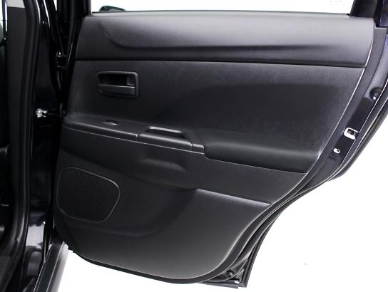 Florida Fine Cars - Used MITSUBISHI OUTLANDER SPORT 2013 MIAMI ES