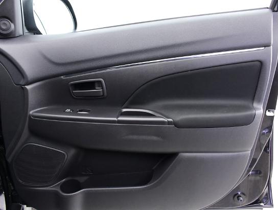 Florida Fine Cars - Used MITSUBISHI OUTLANDER SPORT 2013 MIAMI ES