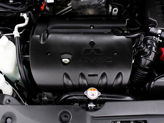 Florida Fine Cars - Used MITSUBISHI OUTLANDER SPORT 2013 MIAMI ES