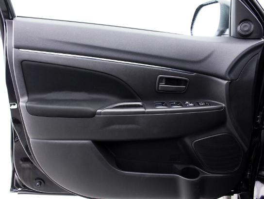 Florida Fine Cars - Used MITSUBISHI OUTLANDER SPORT 2013 MIAMI ES