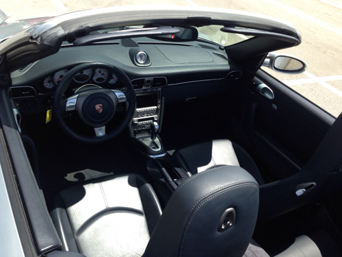 Florida Fine Cars - Used PORSCHE 911 2006 MIAMI CARRERA S