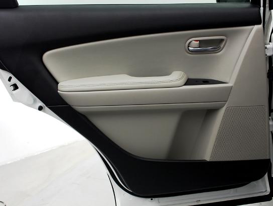 Florida Fine Cars - Used MAZDA CX 9 2012 MIAMI TOURING