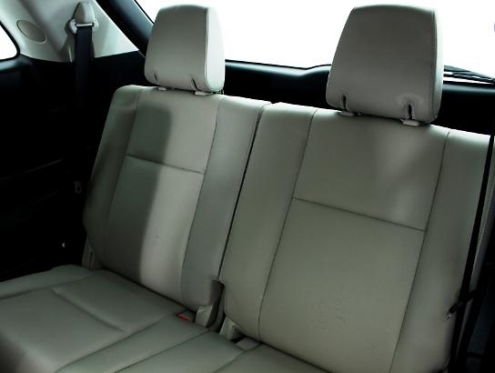 Florida Fine Cars - Used MAZDA CX 9 2012 MIAMI TOURING