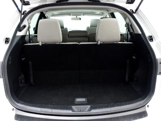 Florida Fine Cars - Used MAZDA CX 9 2012 MIAMI TOURING