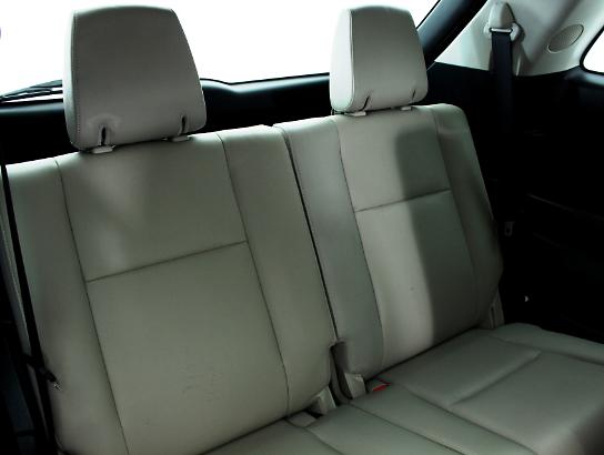 Florida Fine Cars - Used MAZDA CX 9 2012 MIAMI TOURING