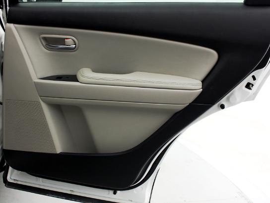 Florida Fine Cars - Used MAZDA CX 9 2012 MIAMI TOURING