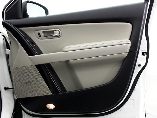 Florida Fine Cars - Used MAZDA CX 9 2012 MIAMI TOURING