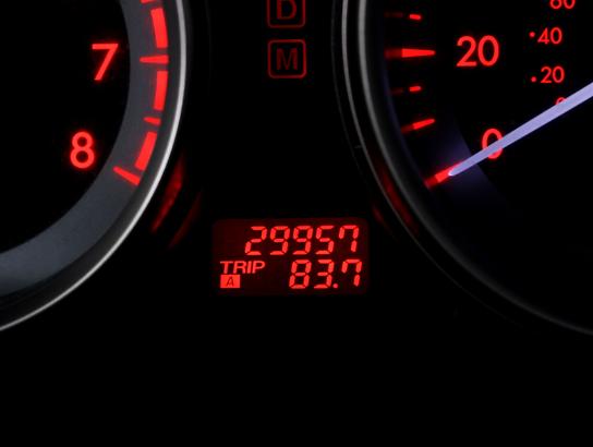 Florida Fine Cars - Used MAZDA CX 9 2012 MIAMI TOURING