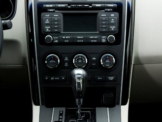 Florida Fine Cars - Used MAZDA CX 9 2012 MIAMI TOURING