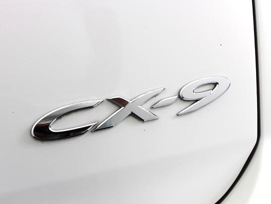 Florida Fine Cars - Used MAZDA CX 9 2012 MIAMI TOURING