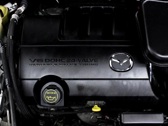 Florida Fine Cars - Used MAZDA CX 9 2012 MIAMI TOURING