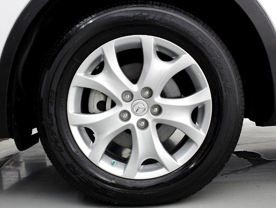 Florida Fine Cars - Used MAZDA CX 9 2012 MIAMI TOURING