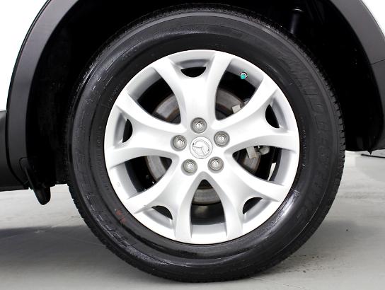 Florida Fine Cars - Used MAZDA CX 9 2012 MIAMI TOURING