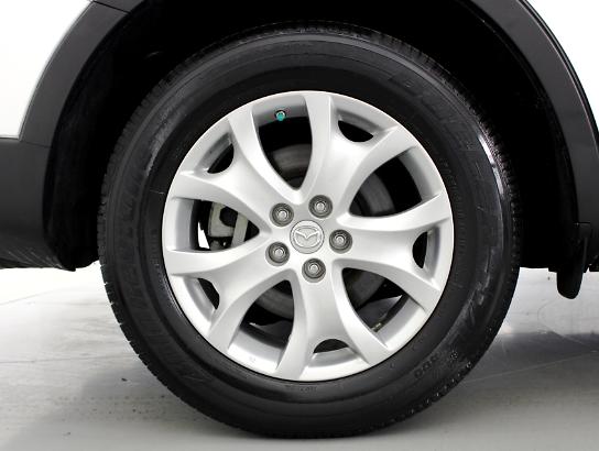 Florida Fine Cars - Used MAZDA CX 9 2012 MIAMI TOURING