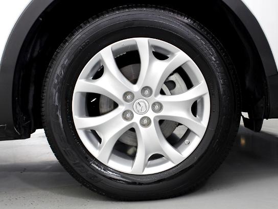 Florida Fine Cars - Used MAZDA CX 9 2012 MIAMI TOURING