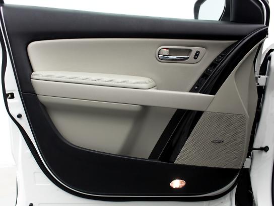 Florida Fine Cars - Used MAZDA CX 9 2012 MIAMI TOURING