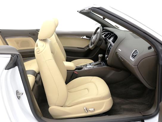 Florida Fine Cars - Used AUDI A5 2013 MIAMI PREMIUM PLUS