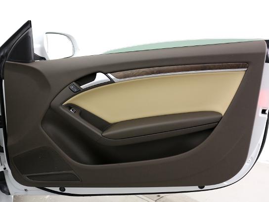 Florida Fine Cars - Used AUDI A5 2013 MIAMI PREMIUM PLUS