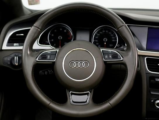 Florida Fine Cars - Used AUDI A5 2013 MIAMI PREMIUM PLUS