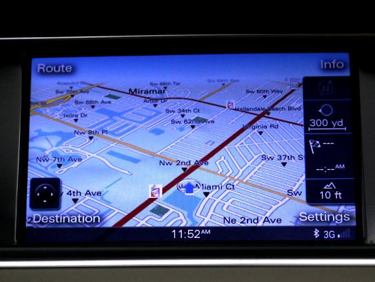 Florida Fine Cars - Used AUDI A5 2013 MIAMI PREMIUM PLUS