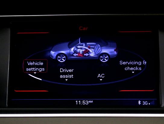 Florida Fine Cars - Used AUDI A5 2013 MIAMI PREMIUM PLUS